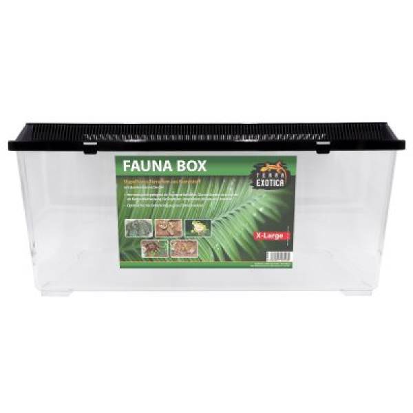 Fauna Box Verschiedene Größen